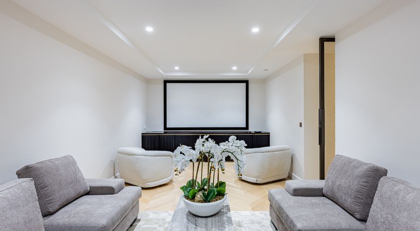 Photo of Maison Luxe