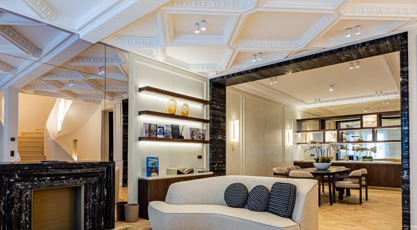 Photo of Maison Luxe