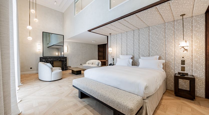 Photo of Maison Luxe