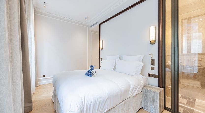 Photo of Maison Luxe