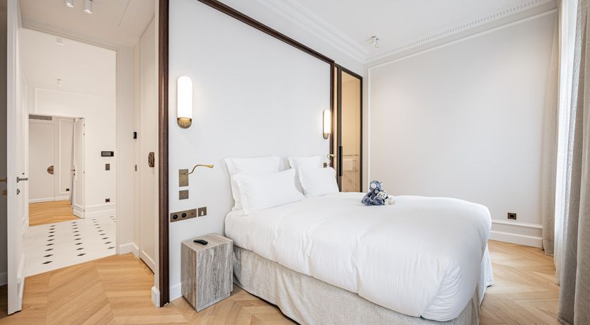 Photo of Maison Luxe