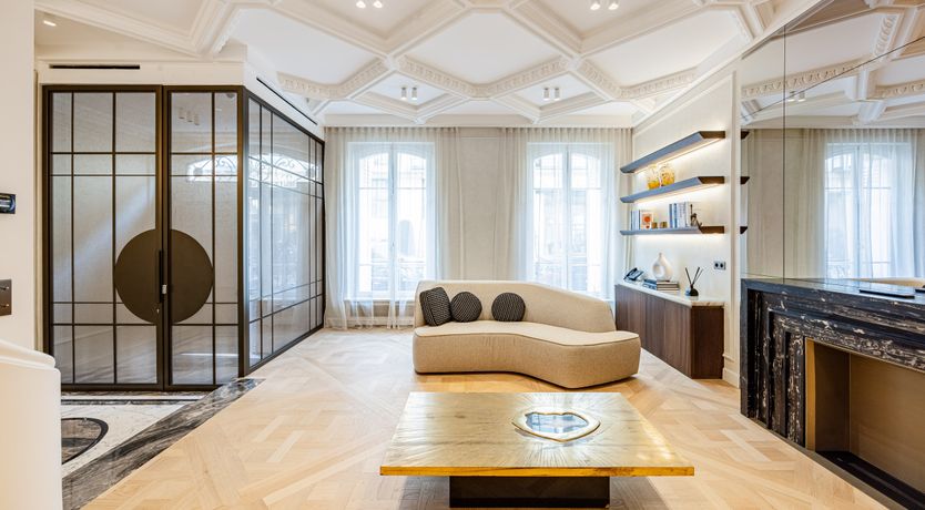 Photo of Maison Luxe