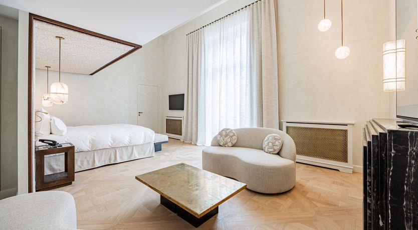 Photo of Maison Luxe