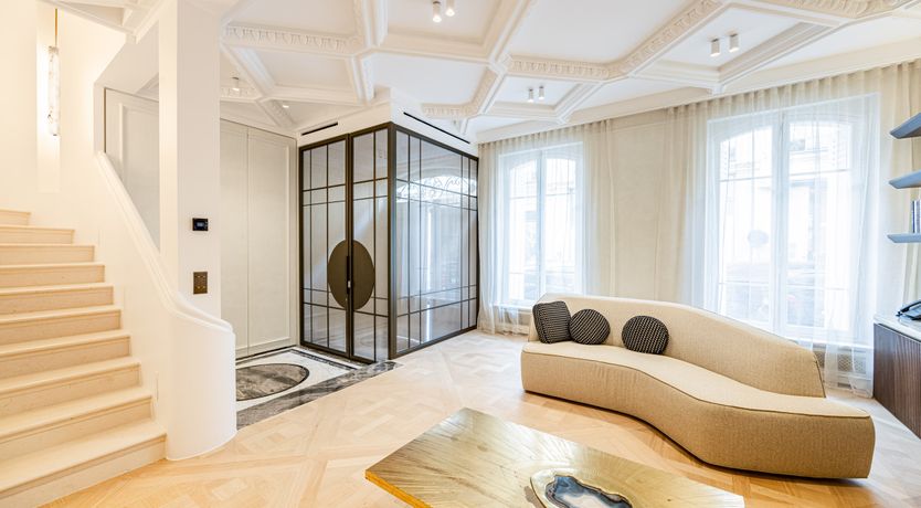 Photo of Maison Luxe