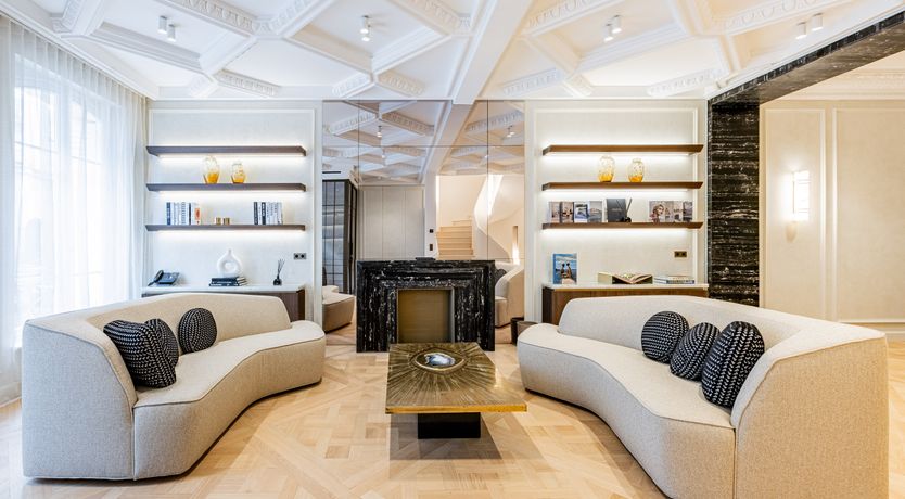 Photo of Maison Luxe