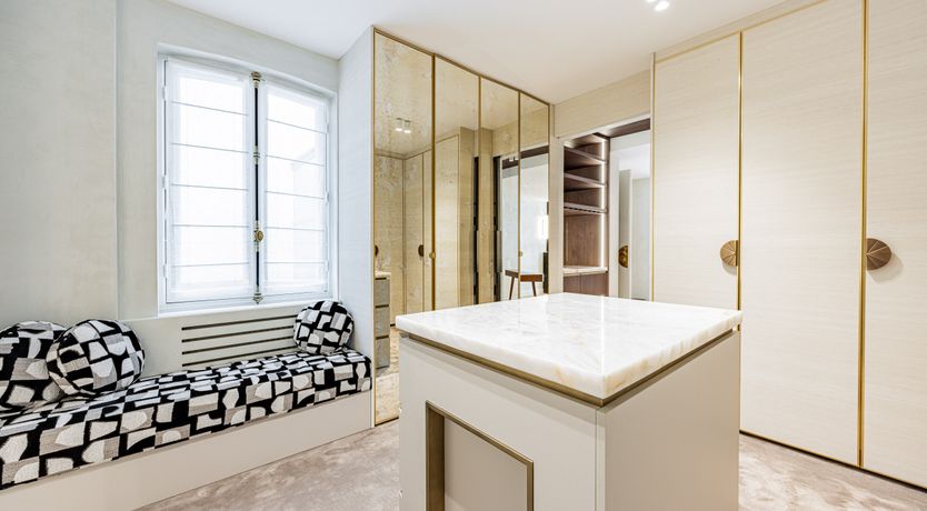 Photo of Maison Luxe