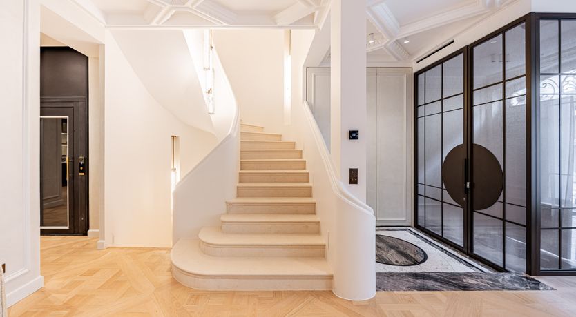 Photo of Maison Luxe