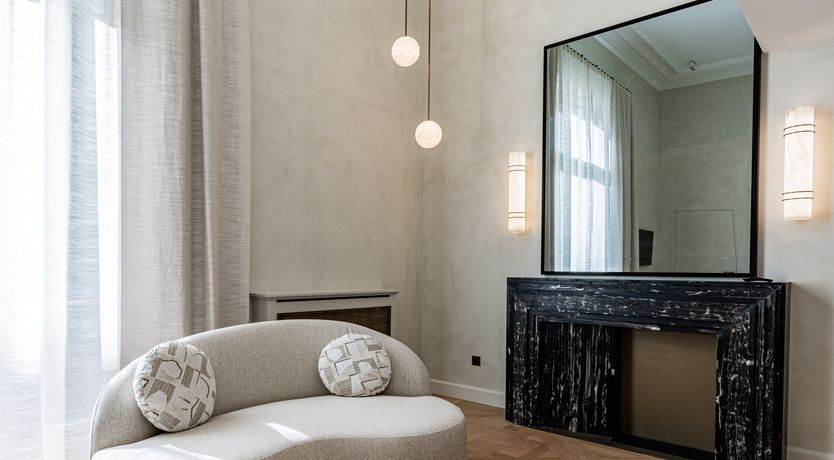 Photo of Maison Luxe