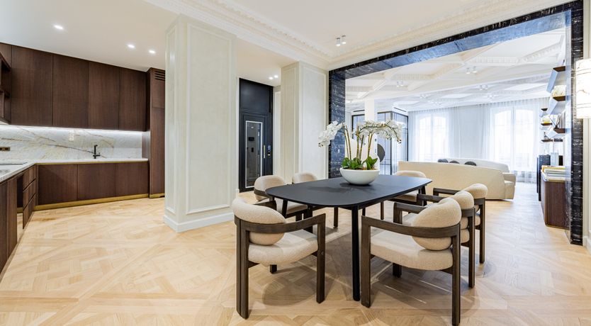 Photo of Maison Luxe