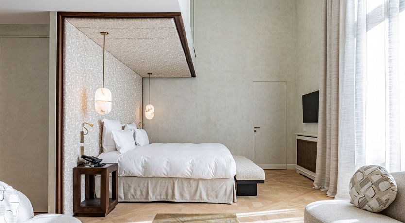 Photo of Maison Luxe