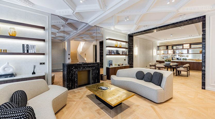 Photo of Maison Luxe