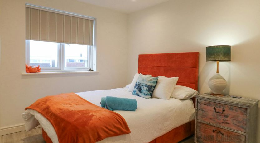 Photo of Driftwood Waves