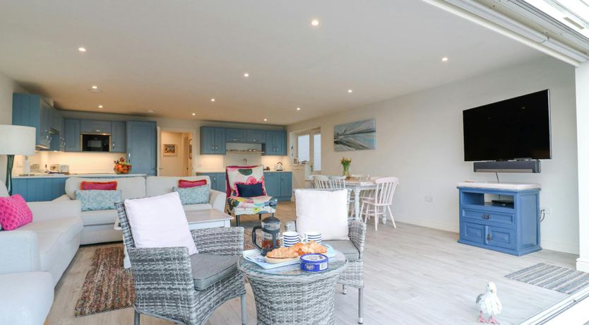 Photo of Driftwood Waves