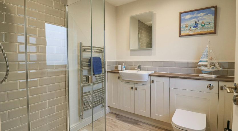 Photo of Driftwood Waves