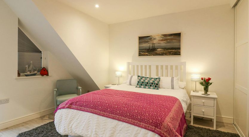 Photo of Driftwood Waves