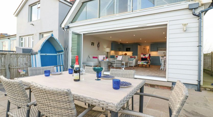 Photo of Driftwood Waves