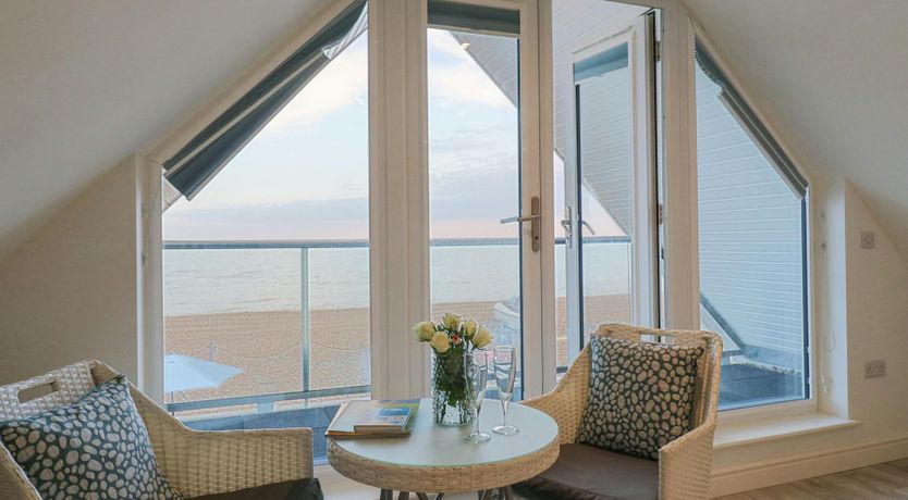 Photo of Driftwood Waves