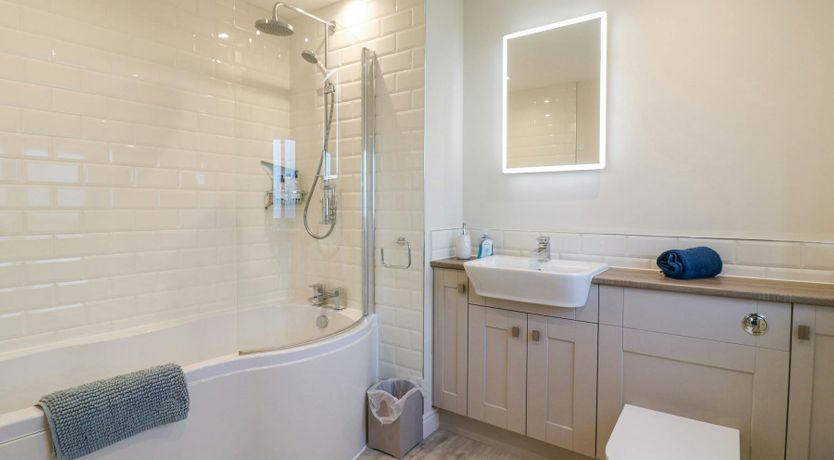 Photo of Driftwood Waves