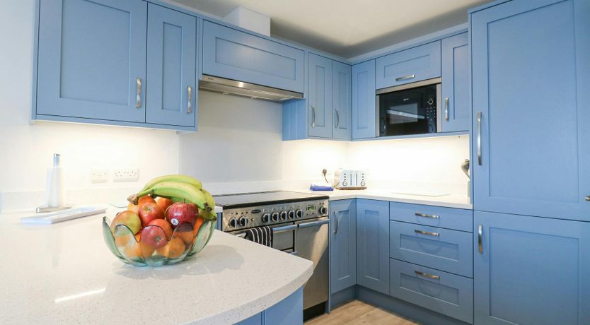 Photo of Driftwood Waves