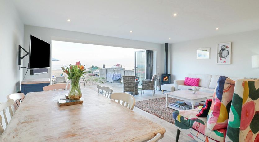 Photo of Driftwood Waves