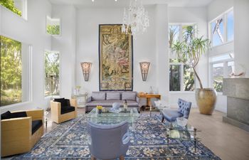Canyon Vista Holiday Home