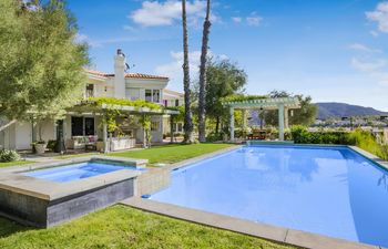 Canyon Vista Holiday Home