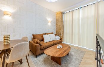 Saint-Marcel Comfort Holiday Home