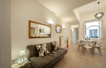 Renaissance Rest Holiday Home