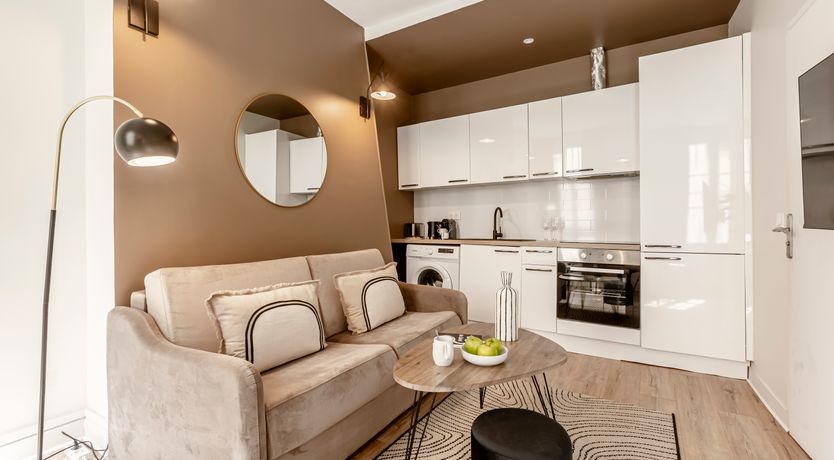 Photo of La Perle du Marais