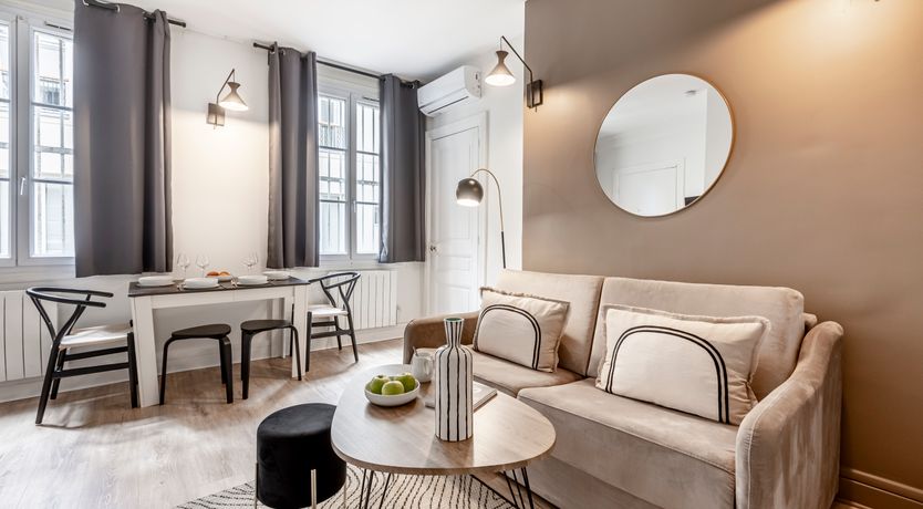 Photo of La Perle du Marais