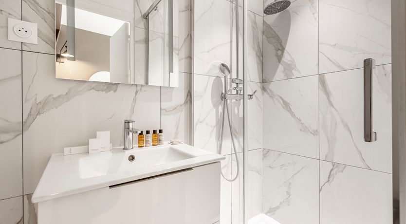 Photo of La Perle du Marais