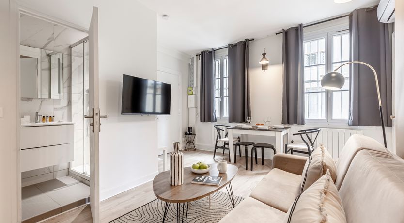 Photo of La Perle du Marais