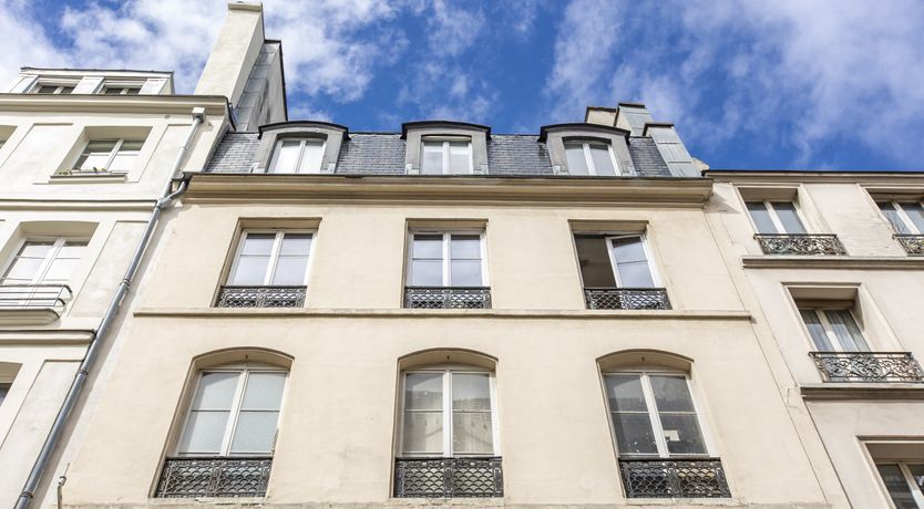 Photo of La Perle du Marais