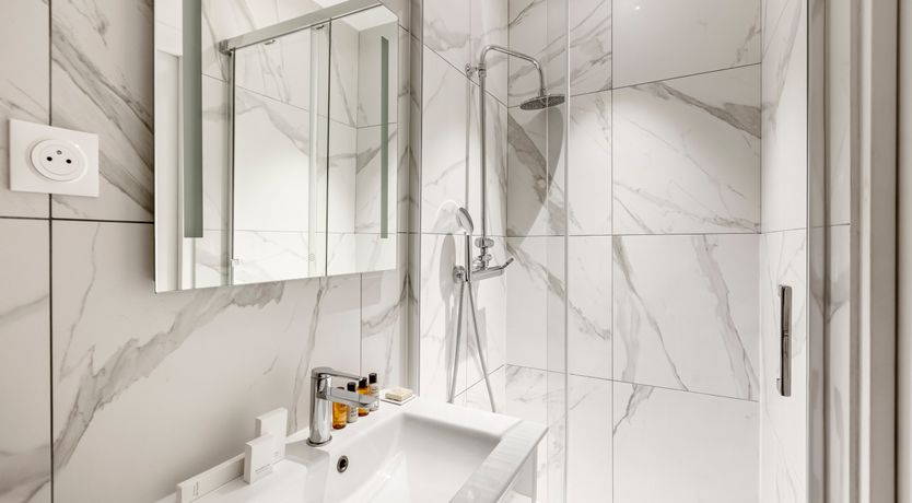 Photo of La Perle du Marais