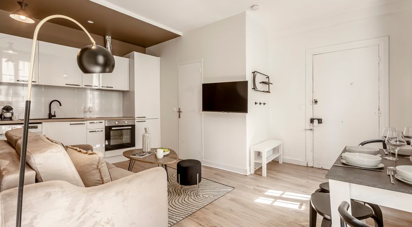 Photo of La Perle du Marais