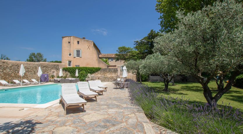 Photo of The Knight's Castle