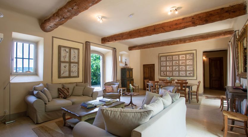 Photo of The Knight's Castle