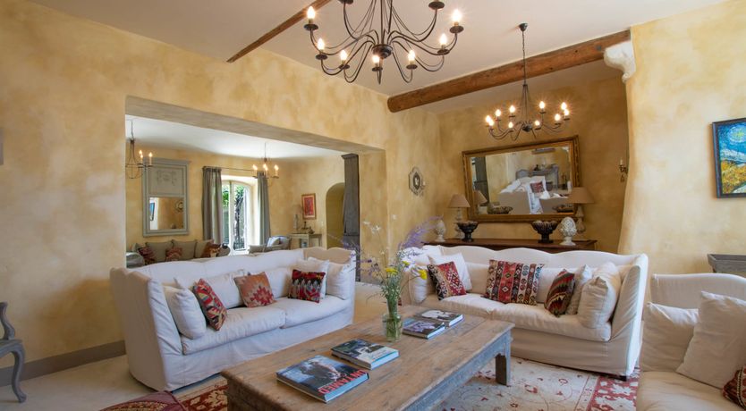 Photo of The Knight's Castle