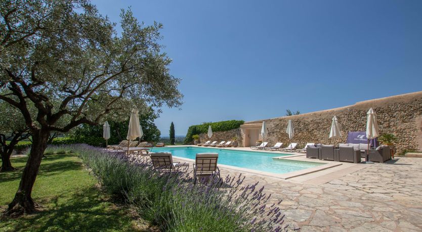 Photo of The Knight's Castle