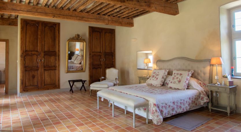 Photo of The Knight's Castle