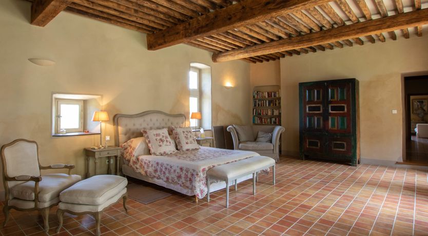 Photo of The Knight's Castle