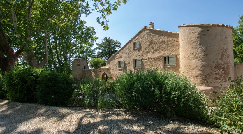 Photo of The Knight's Castle