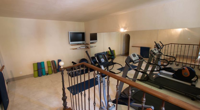 Photo of The Knight's Castle