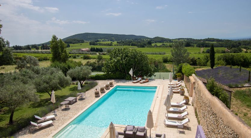 Photo of The Knight's Castle