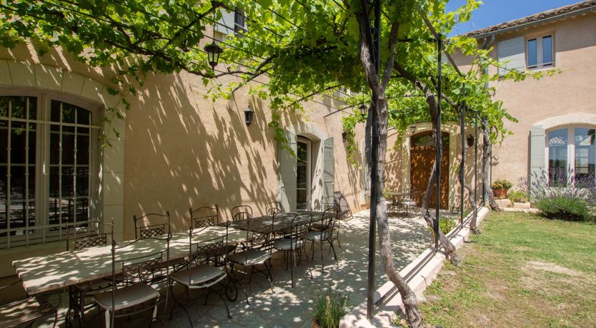 Photo of The Knight's Castle