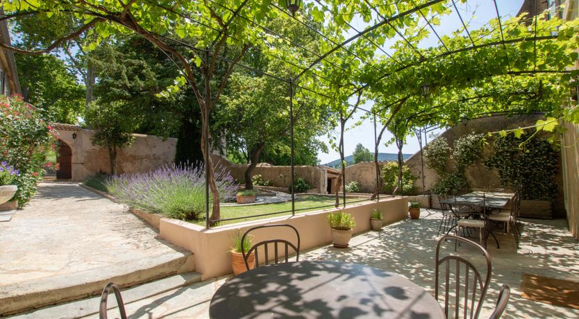 Photo of The Knight's Castle