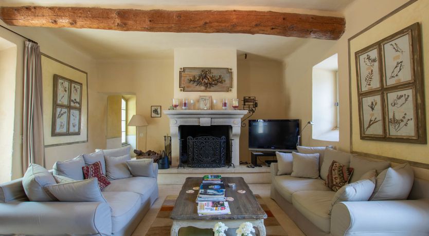 Photo of The Knight's Castle