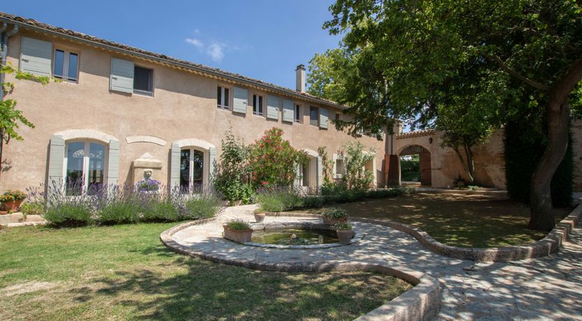 Photo of The Knight's Castle