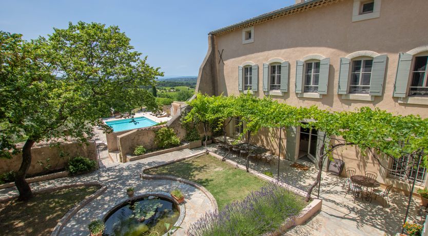 Photo of The Knight's Castle