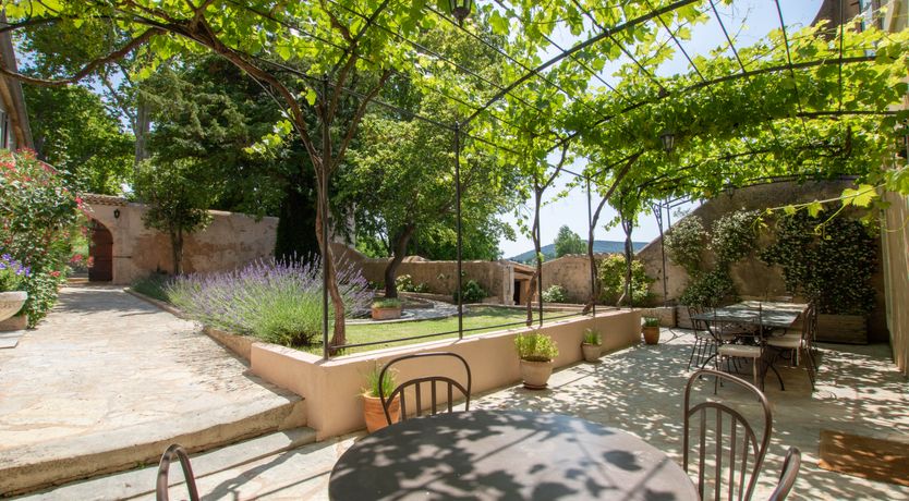 Photo of The Knight's Castle